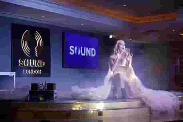 SOUND Cafe