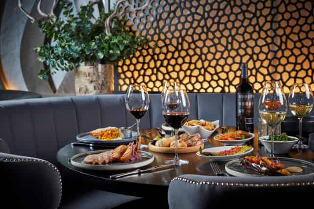 Wine Room
