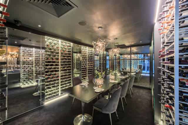 Wine Room
