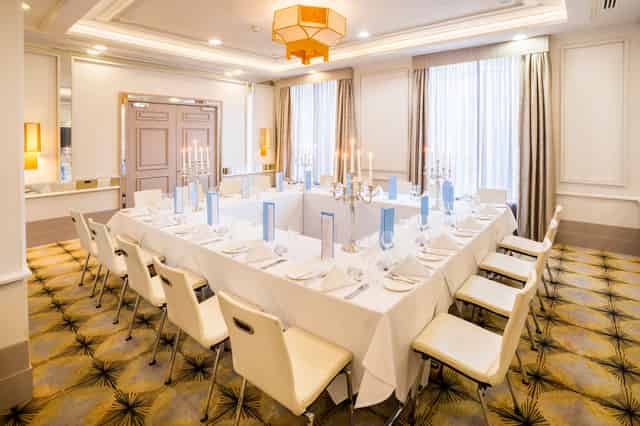 The Jonathan Aiken Room