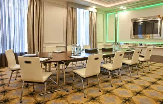The Jonathan Aiken Room