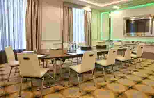The Merchant Hotel Belfast