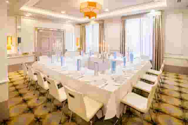 The Merchant Hotel Belfast