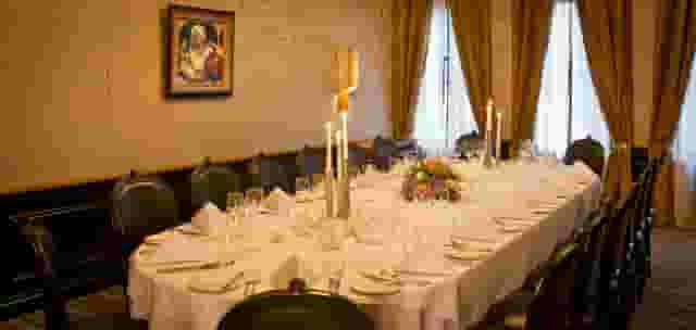The Merchant Hotel Belfast