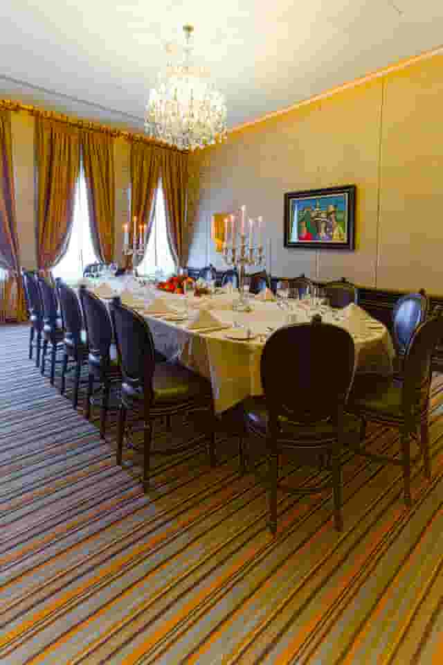 The Merchant Hotel Belfast