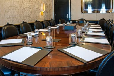 Hotel Conferences