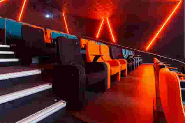 Screens
