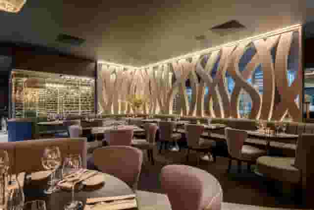 Gaucho Broadgate