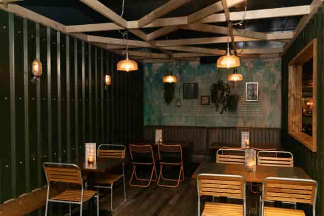 Foundry Project