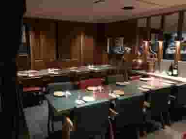 Event Venues