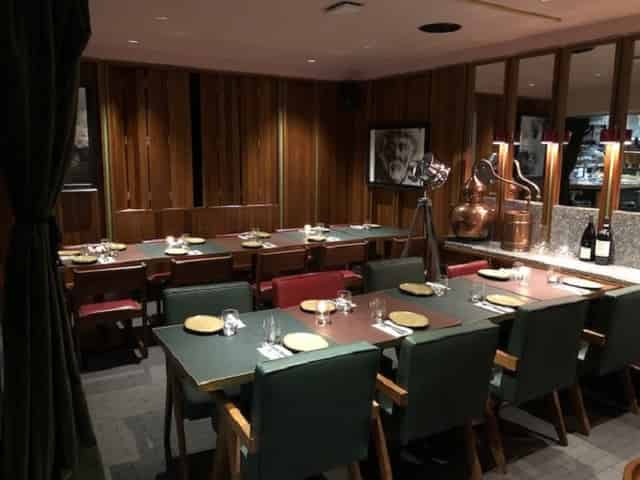 Corporate Event