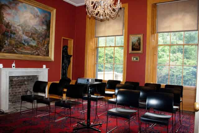 Seminar Room