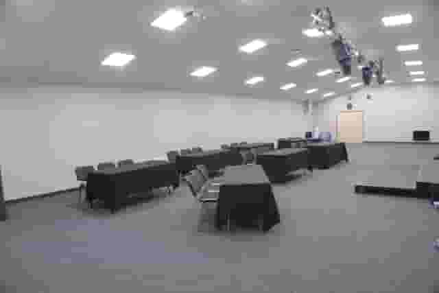 !Audacious Conferencing
