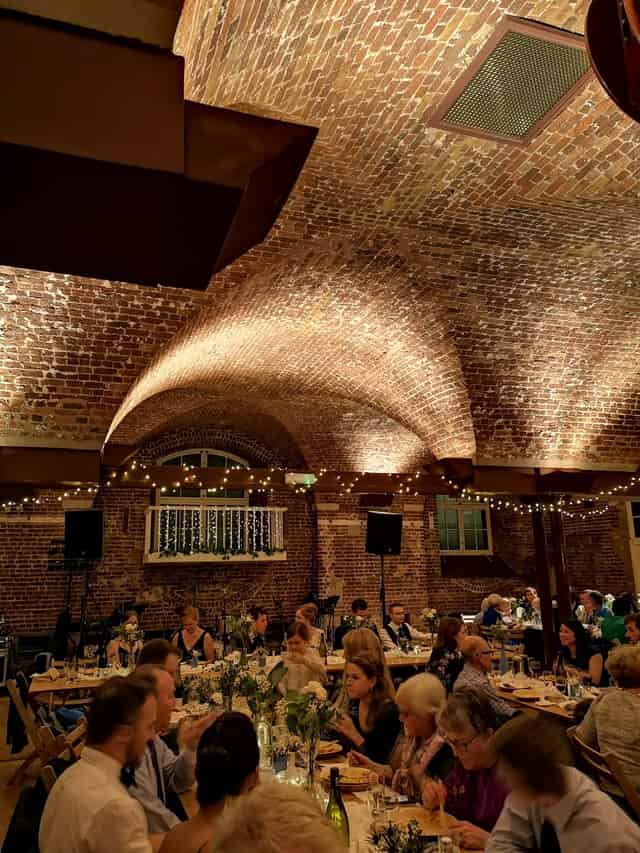 The Crypt & Well