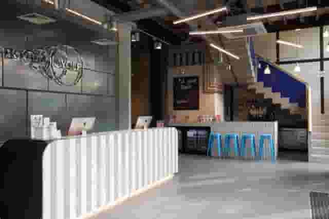 Boom Cycle Hammersmith