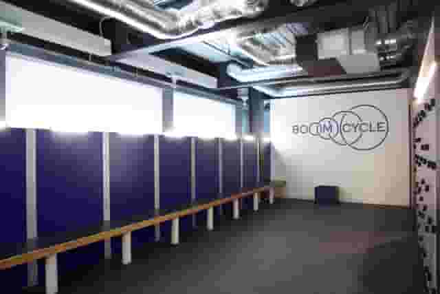 Boom Cycle Hammersmith