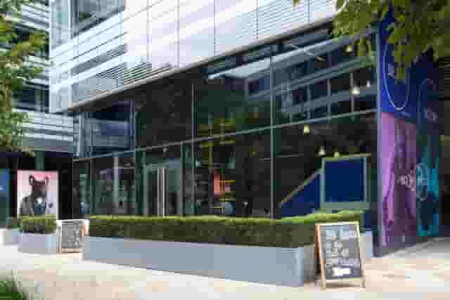 Boom Cycle Hammersmith