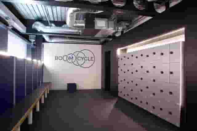 Boom Cycle Hammersmith