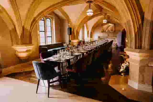 Honourable Society of Lincoln's Inn