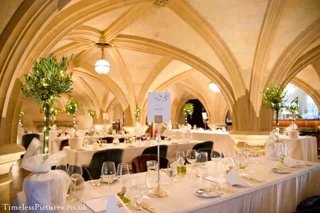 Members' Common Room