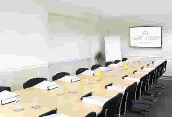 Heath House Conference Centre