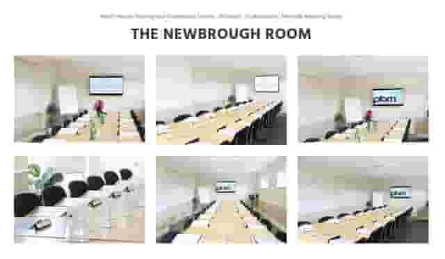 Heath House Conference Centre