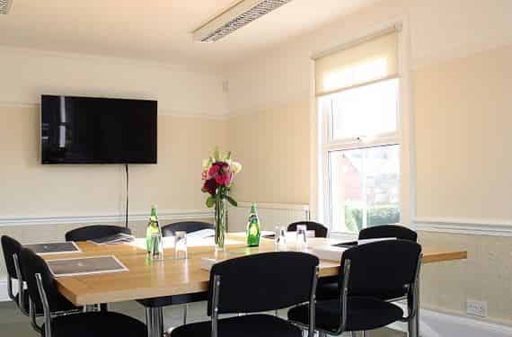 Butterton Room