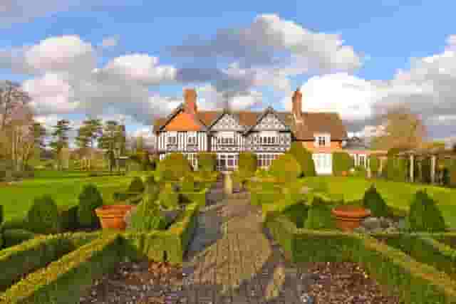 Foxlea Manor