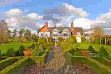 Formal Event Venues