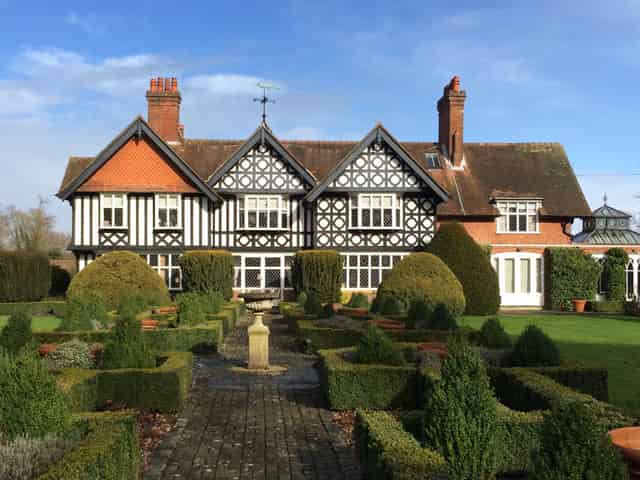 Beautiful Gardens