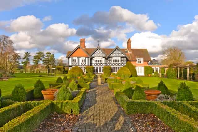 Beautiful Gardens