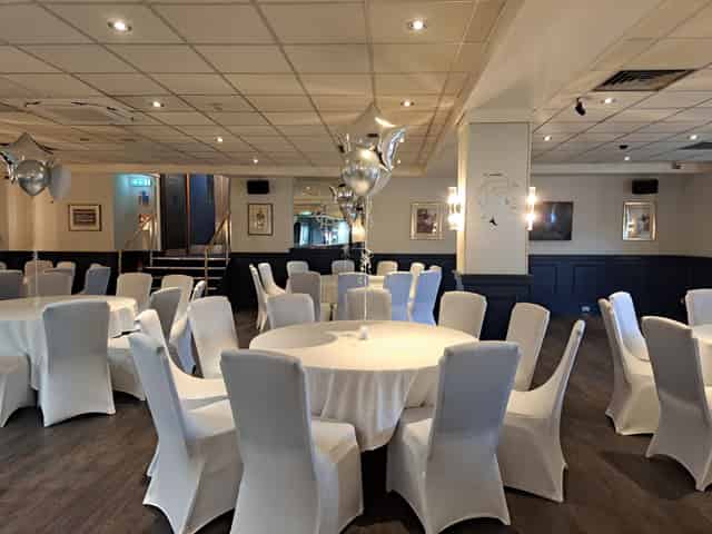 Thornton Suite