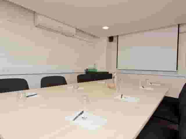  Boardroom