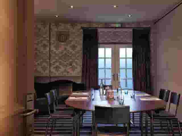 Malmaison Edinburgh