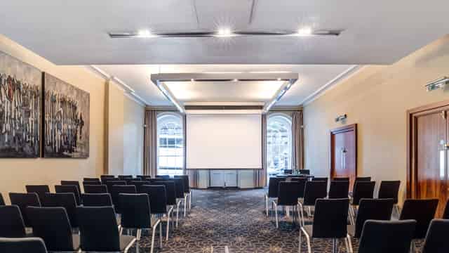 Waterloo Suite