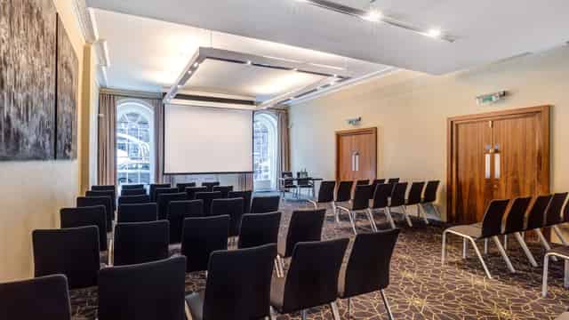 Waterloo Suite
