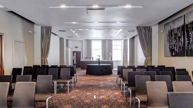 Waterloo Suite
