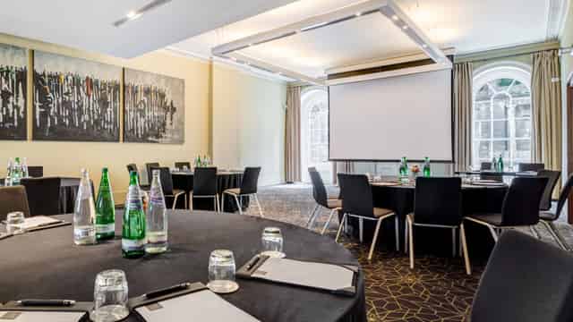 Waterloo Suite