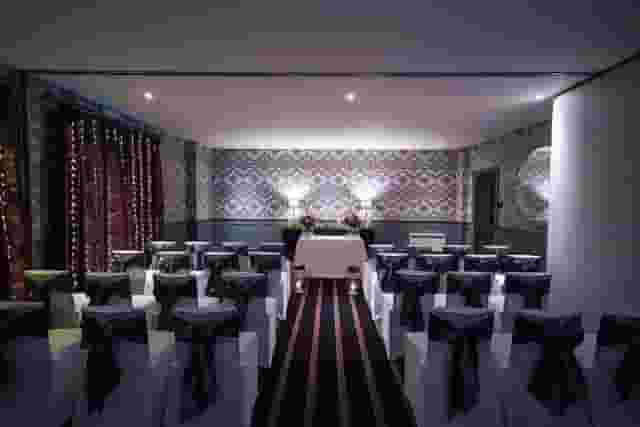 Malmaison Edinburgh