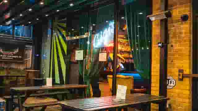 Gigi's Hoxton