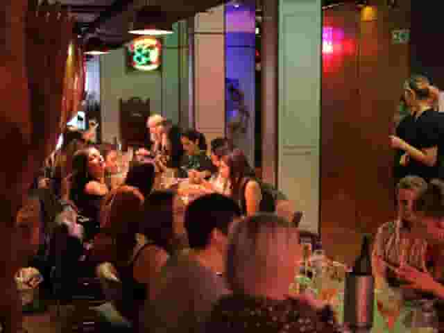 Gigi's Hoxton