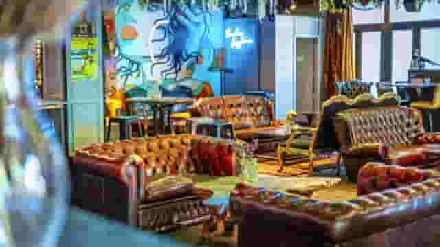 Gigi's Hoxton