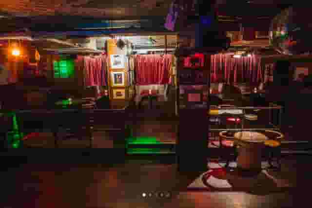 Gigi's Hoxton
