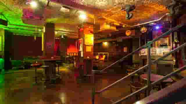 Gigi's Hoxton