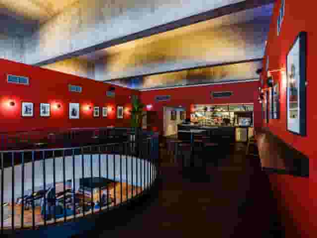 BFI Southbank