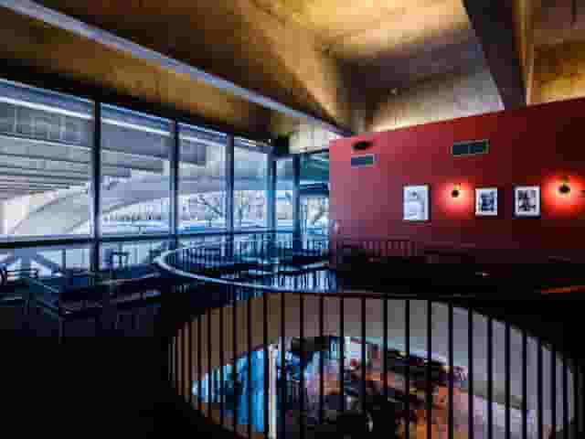 BFI Southbank