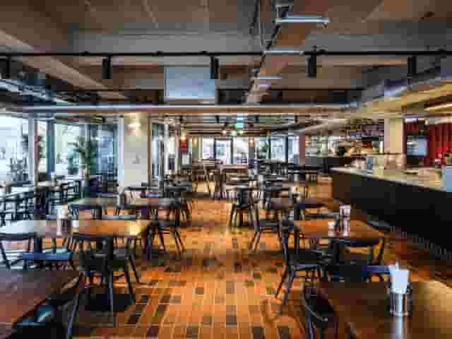 BFI Southbank