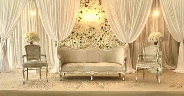 Mayfair Lounge 