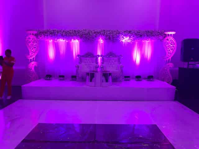 Mayfair Lounge