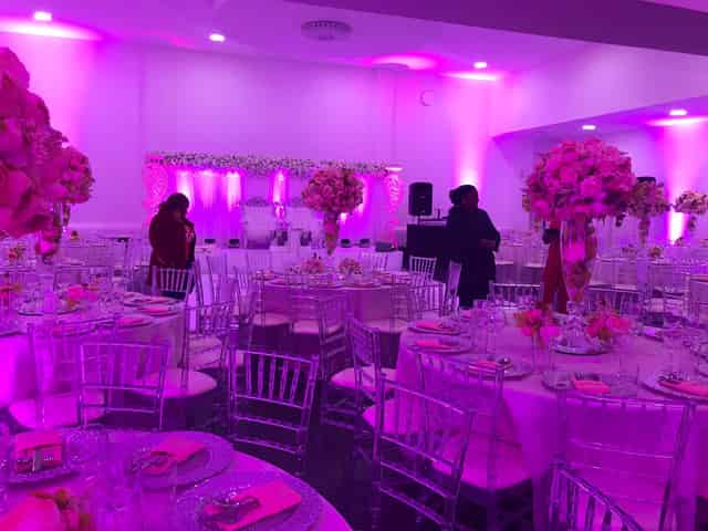 Mayfair Lounge